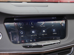 2021款 28T 豪华型