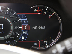 2021款 28T 豪华型
