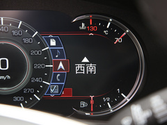 2021款 28T 豪华型