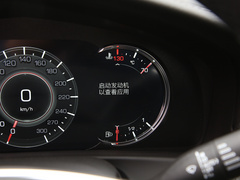 2021款 28T 豪华型