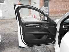 2021款 28T 豪华型
