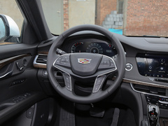 2021款 28T 豪华型