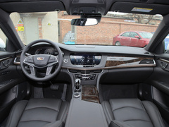 2021款 28T 豪华型