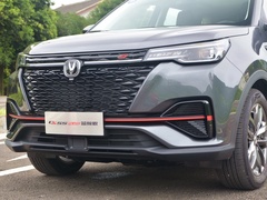 2021款 蓝鲸版 1.5T DCT尊贵型