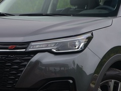 2021款 蓝鲸版 1.5T DCT尊贵型