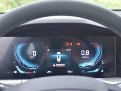 2021款 蓝鲸版 1.5T DCT尊贵型