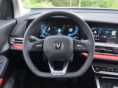 2021款 蓝鲸版 1.5T DCT尊贵型
