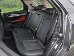 2021款 蓝鲸版 1.5T DCT尊贵型