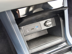 2021款 525S 160kW