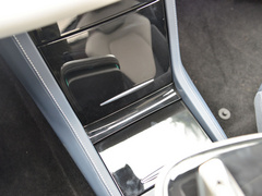 2021款 525S 160kW