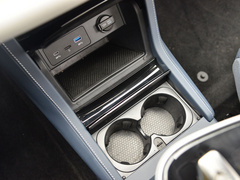 2021款 525S 160kW