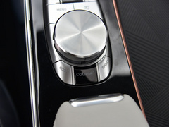 2021款 525S 160kW