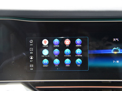 2021款 525S 160kW