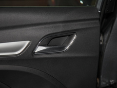 2021款 PRO 1.6L 手动旗舰型