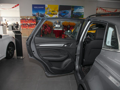 2021款 PRO 1.6L 手动旗舰型