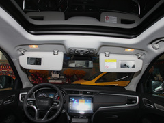2021款 PRO 1.6L 手动旗舰型