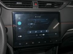 2021款 PRO 1.6L 手动旗舰型
