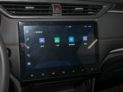 2021款 PRO 1.6L 手动旗舰型