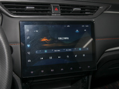 2021款 PRO 1.6L 手动旗舰型