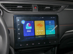 2021款 PRO 1.6L 手动旗舰型
