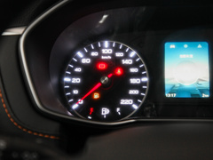 2021款 PRO 1.6L 手动旗舰型