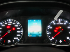 2021款 PRO 1.6L 手动旗舰型
