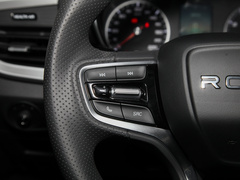 2021款 PRO 1.6L 手动旗舰型