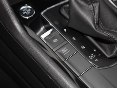 2021款 330TSI 自动两驱智享版