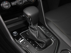 2021款 330TSI 自动两驱智享版