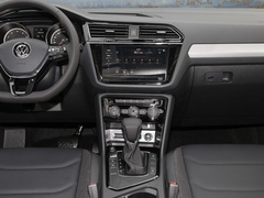 2021款 330TSI 自动两驱智享版