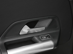2020款 GLA 200