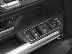 2020款 GLA 200