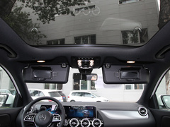 2020款 GLA 200