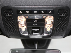 2020款 GLA 200