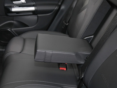 2020款 GLA 200