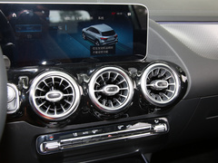 2020款 GLA 200