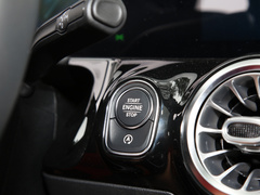 2020款 GLA 200