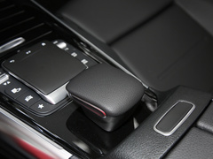 2020款 GLA 200