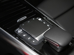 2020款 GLA 200