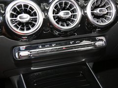 2020款 GLA 200