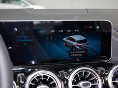 2020款 GLA 200