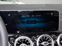 2020款 GLA 200
