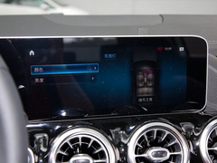 2020款 GLA 200