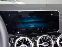 2020款 GLA 200