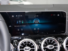 2020款 GLA 200