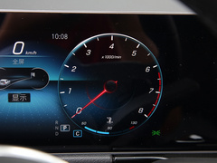 2020款 GLA 200