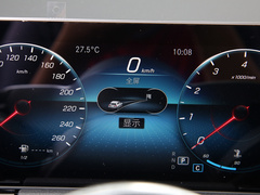 2020款 GLA 200