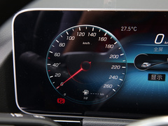 2020款 GLA 200