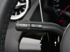 2020款 GLA 200