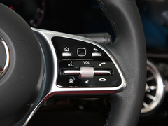2020款 GLA 200